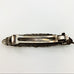 Vintage Feather Barrette Made in France