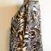Vintage WINLAR Cheetah Intimate Nightgown
