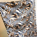 Vintage WINLAR Cheetah Intimate Nightgown