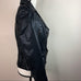 100% Genuine Leather Moto Jacket