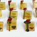 Vintage Olympic Pins Summer Games/ Winter Games 18 Pc Set