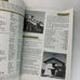 Vintage California State Park System Info and Map