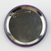 Walt DIsney Productions Disneyland Minnie Mouse Disney Button